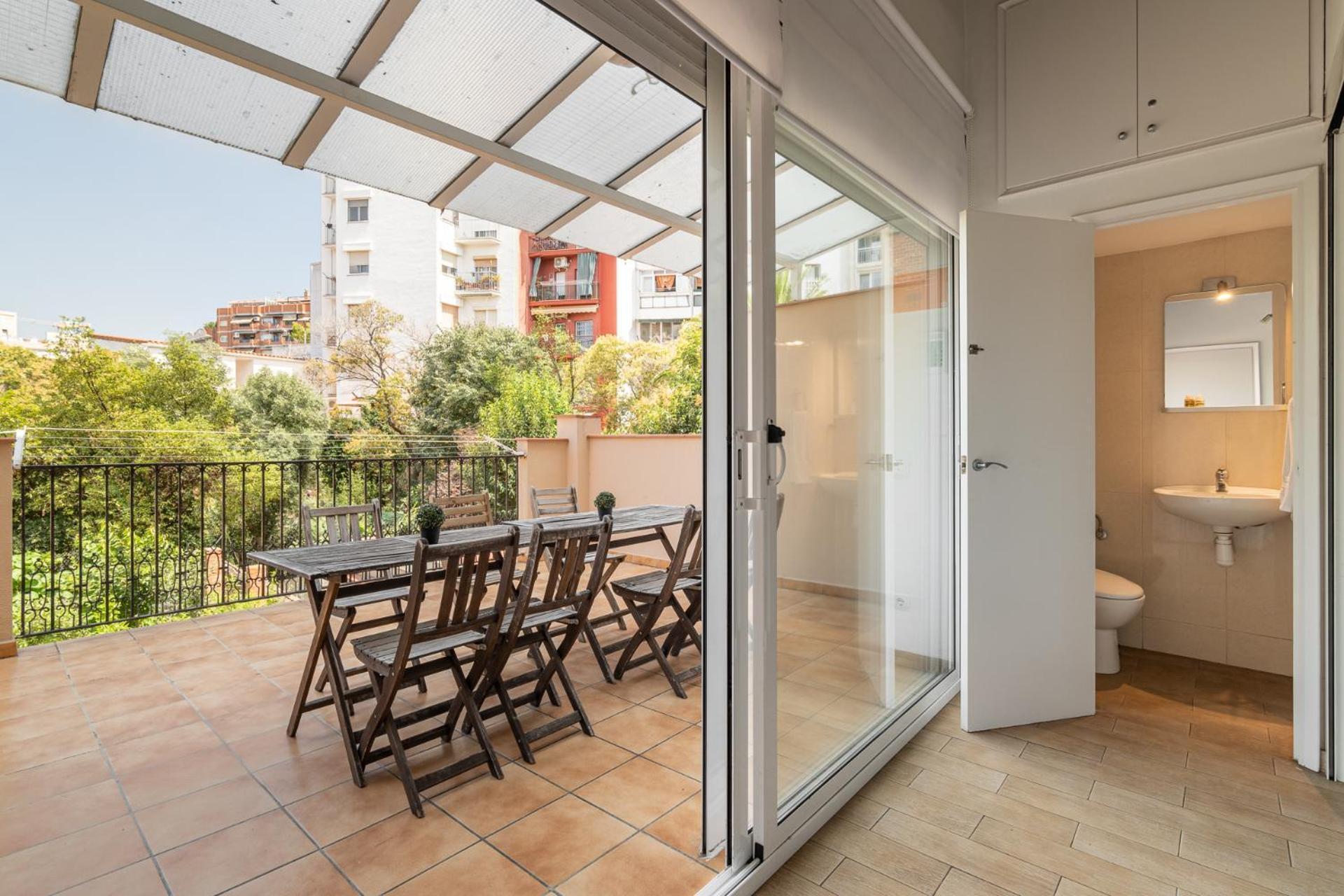Stay U-Nique Apartments Nacio Barcelona Exterior foto