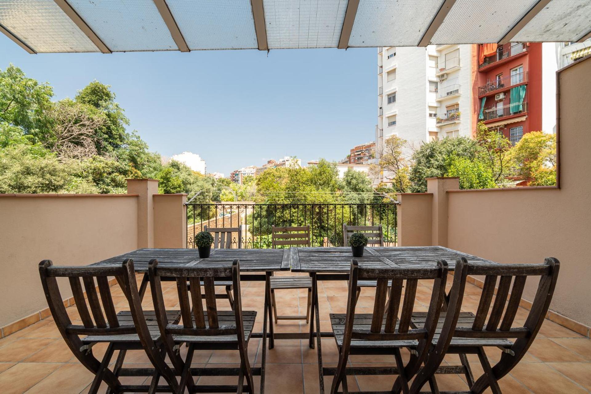 Stay U-Nique Apartments Nacio Barcelona Exterior foto