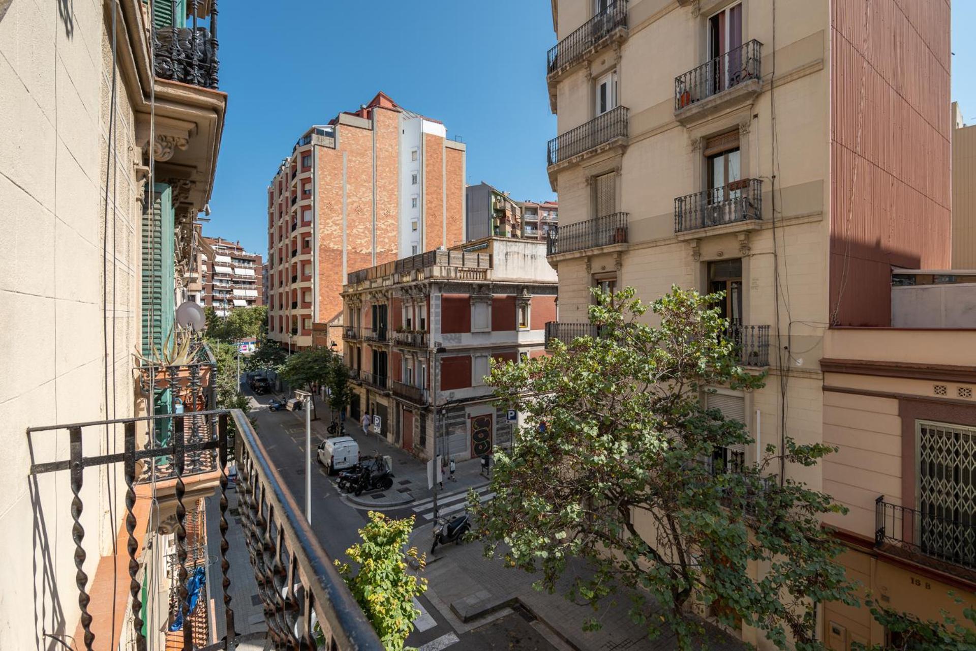 Stay U-Nique Apartments Nacio Barcelona Exterior foto