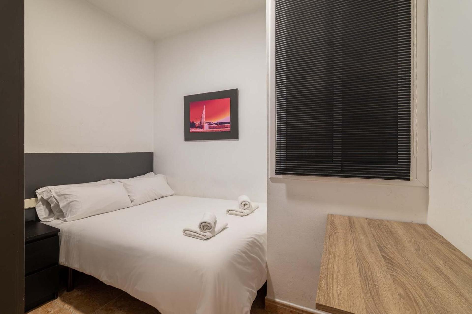 Stay U-Nique Apartments Nacio Barcelona Exterior foto